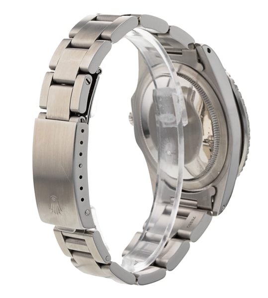 Rolex GMT Master 1675